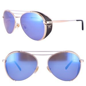 MCM Metal sunglasses